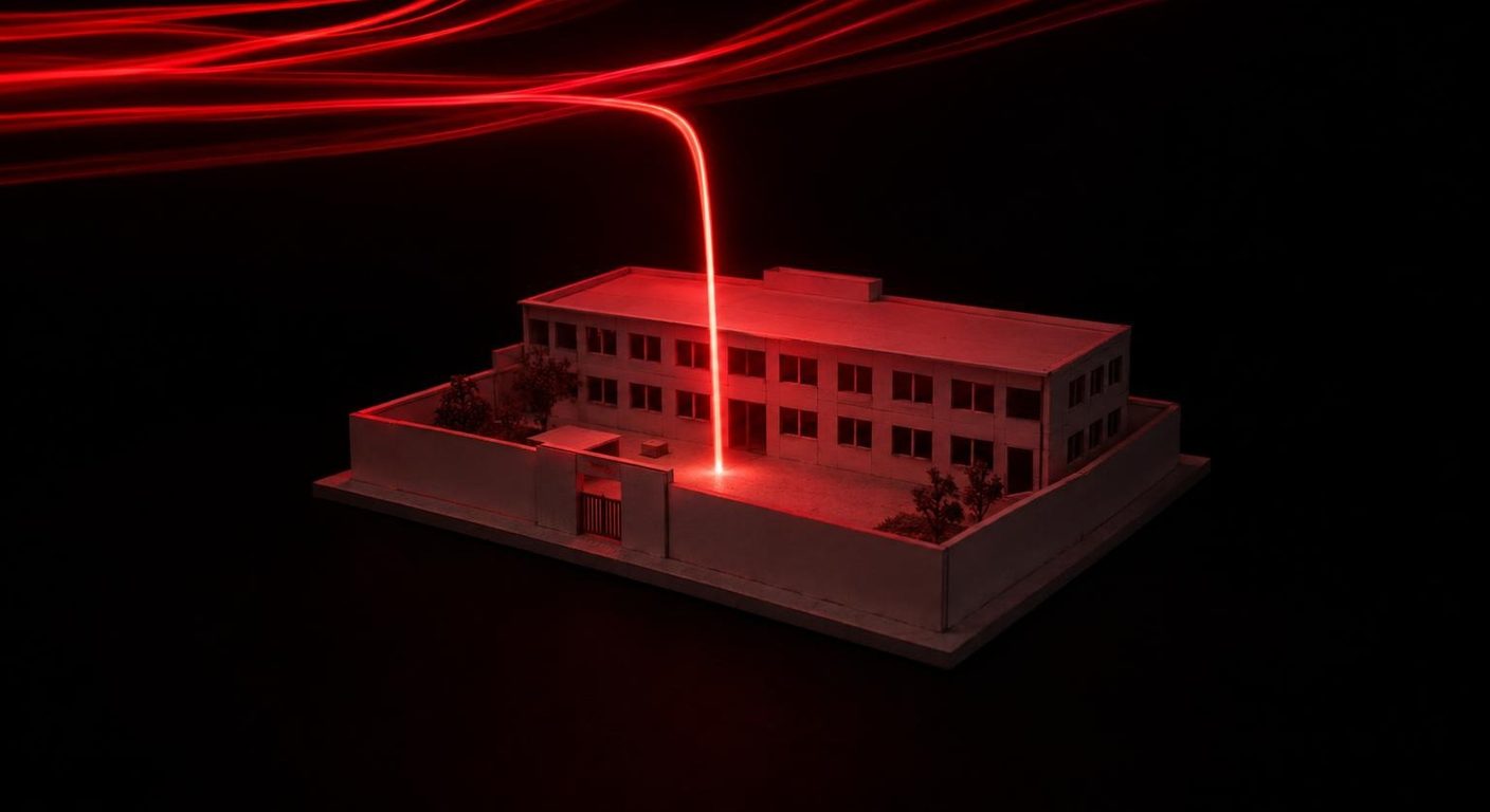 How an AI target list sent missiles into an Iranian school